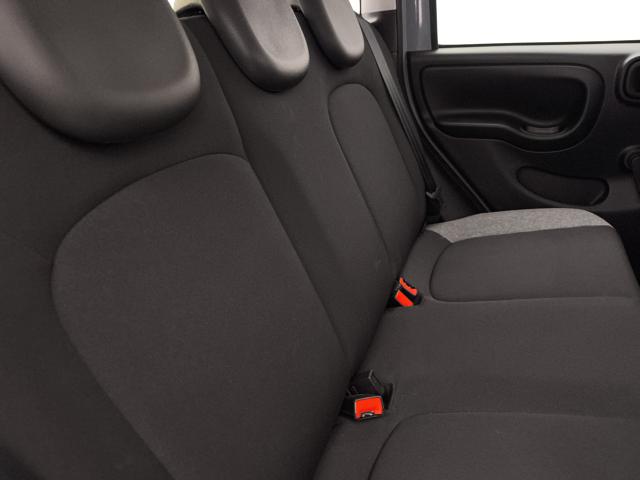 FIAT Panda usata 21
