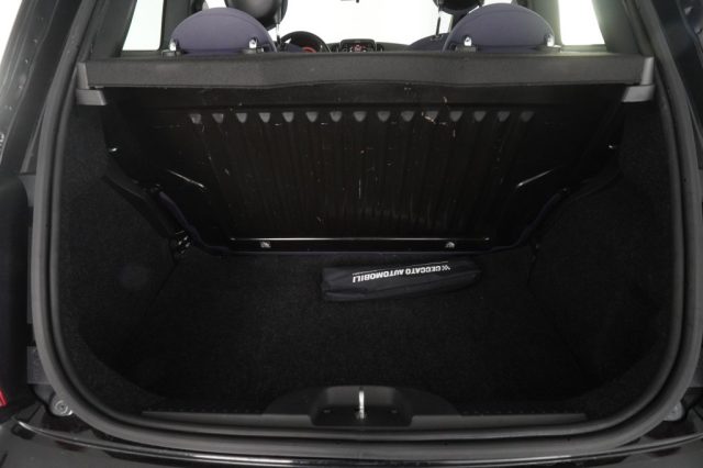 FIAT 500 usata 12