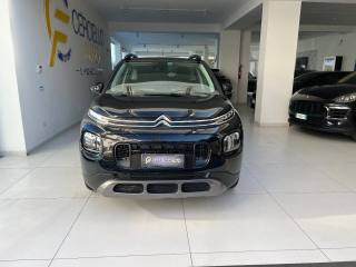CITROEN C3 Aircross PureTech 110 S&S Feel da e139,00 mensili
