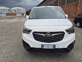 OPEL Combo 1.6 Diesel 100CV S&S PC 650kg 3 POSTI