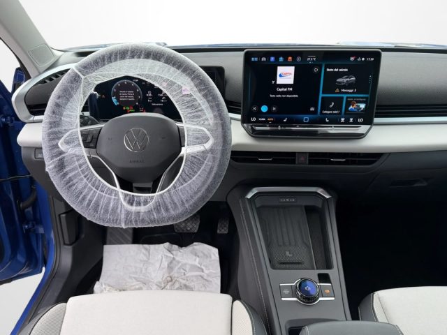 VOLKSWAGEN T-Roc usata, con Fendinebbia