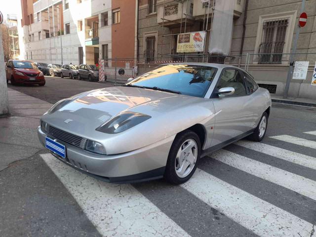 FIAT Coupe usata, con ABS