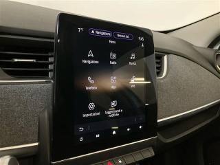 RENAULT ZOE usata, con Fari LED