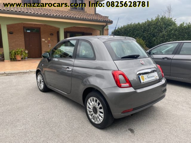 FIAT 500 usata, con Airbag Passeggero