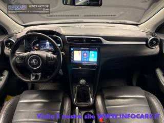 MG ZS usata, con Climatizzatore