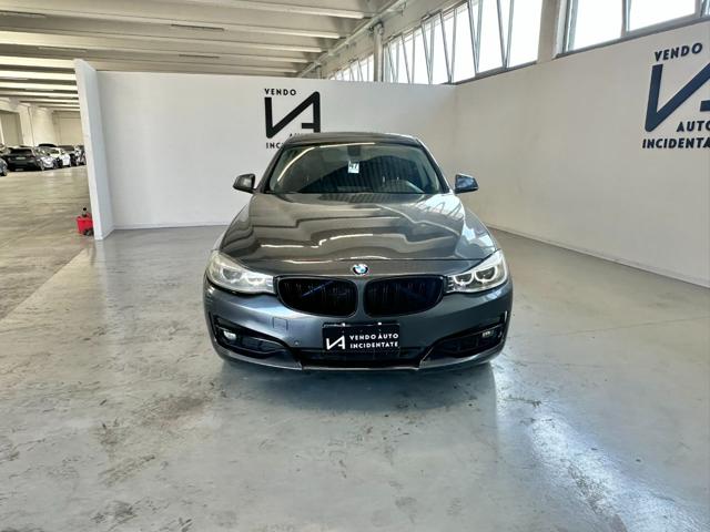 BMW 320 usata, con Airbag