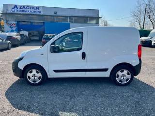 FIAT Fiorino usata, con Controllo trazione