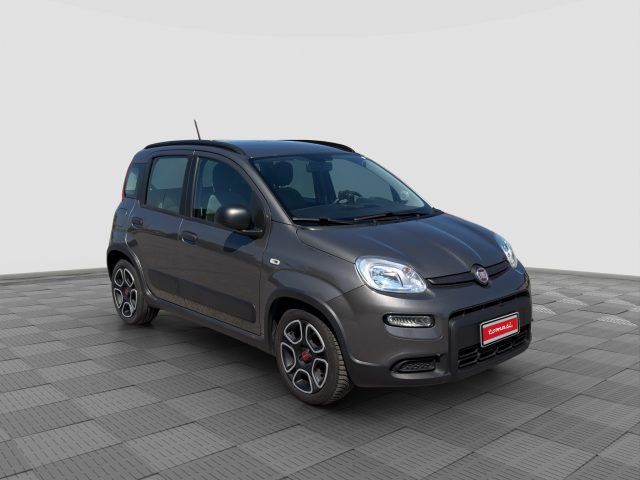 FIAT Panda usata 6