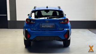 SUBARU Crosstrek usata, con Alzacristalli elettrici