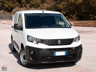 PEUGEOT Partner usata, con Bluetooth