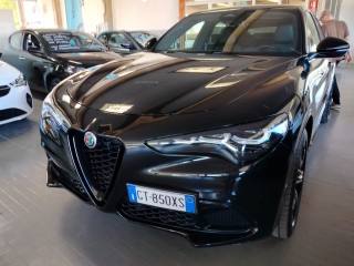 ALFA ROMEO Stelvio usata, con Airbag