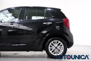 KIA Picanto usata 37