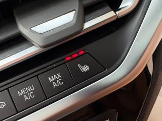 BMW X4 usata, con Tettuccio apribile