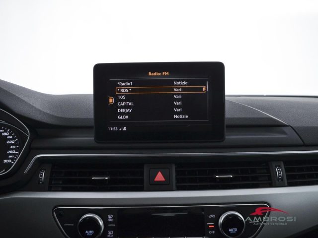 AUDI A4 usata 13