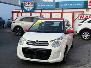 CITROEN C1 usata, con Airbag laterali