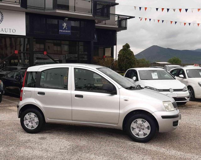 FIAT Panda usata 12