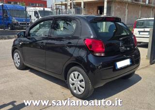 CITROEN C1 usata, con Airbag Passeggero