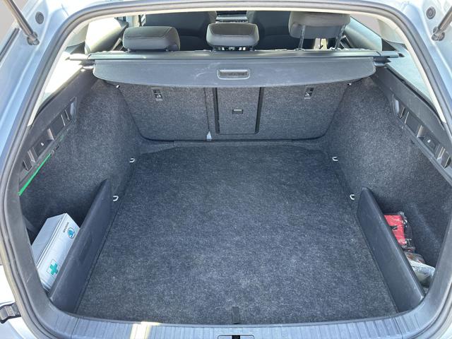 SKODA Octavia usata, con Cruise Control