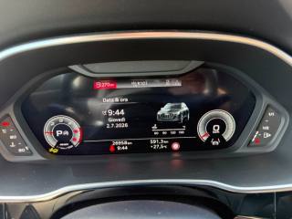 AUDI Q3 usata, con Fari LED