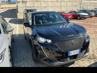 PEUGEOT 2008 usata, con Airbag laterali