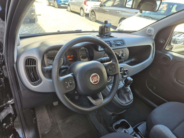 FIAT Qubo usata, con Regolazione elettrica sedili