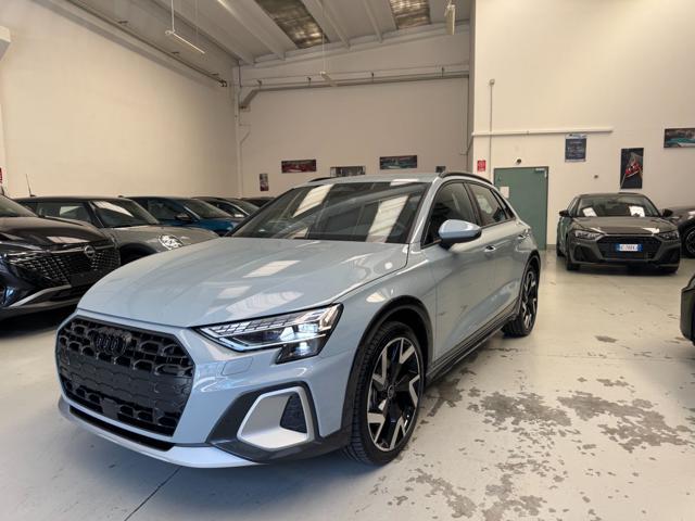 AUDI A3 usata, con ABS