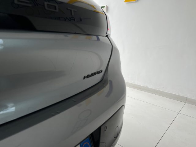 PEUGEOT 208 usata, con Fari Xenon