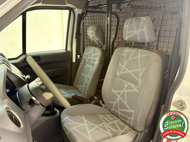 FORD Tourneo Connect usata, con Immobilizzatore elettronico