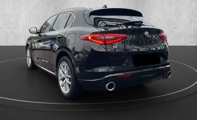 ALFA ROMEO Stelvio usata, con Airbag Passeggero