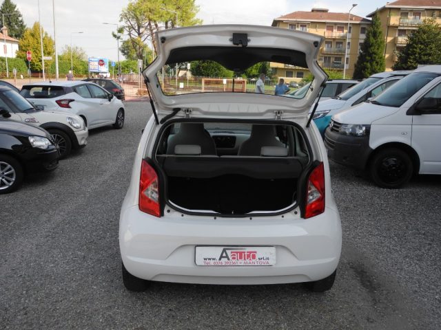 SEAT Mii usata 39