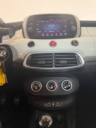 FIAT 500X usata 19