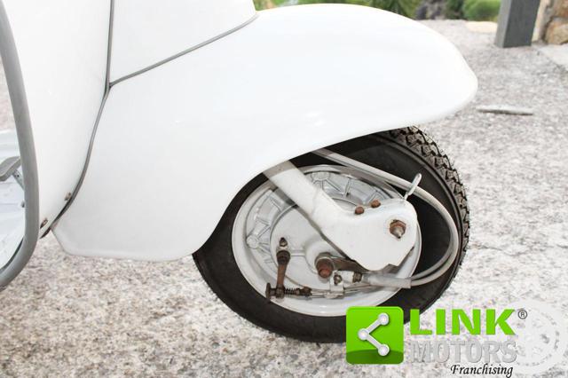 INNOCENTI Lambretta usata 15