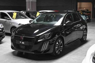 PEUGEOT 208 Allure 100cv S&S