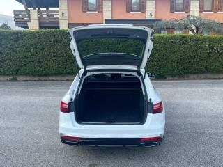 AUDI A4 usata, con Cruise Control