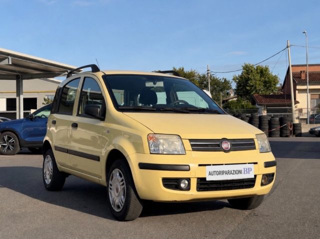 FIAT Panda usata, con Airbag Passeggero