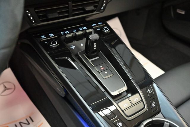 PORSCHE 911 usata 35