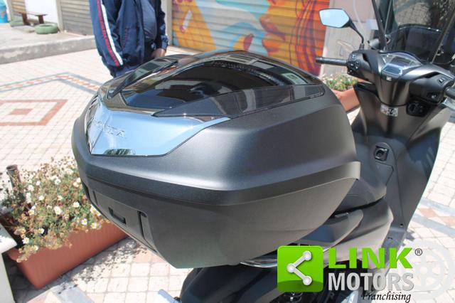 HONDA SH 150 usata 20