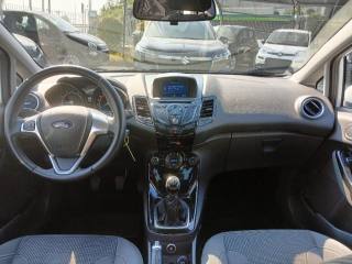 FORD Fiesta usata, con Climatizzatore