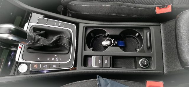 VOLKSWAGEN Golf R usata, con Cruise Control