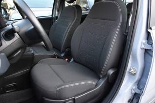 FIAT Panda usata, con Autoradio