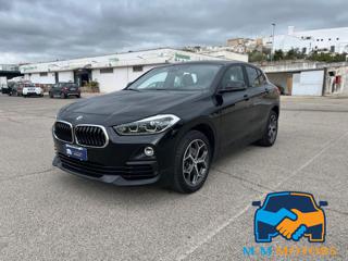 BMW X2 usata, con Airbag laterali