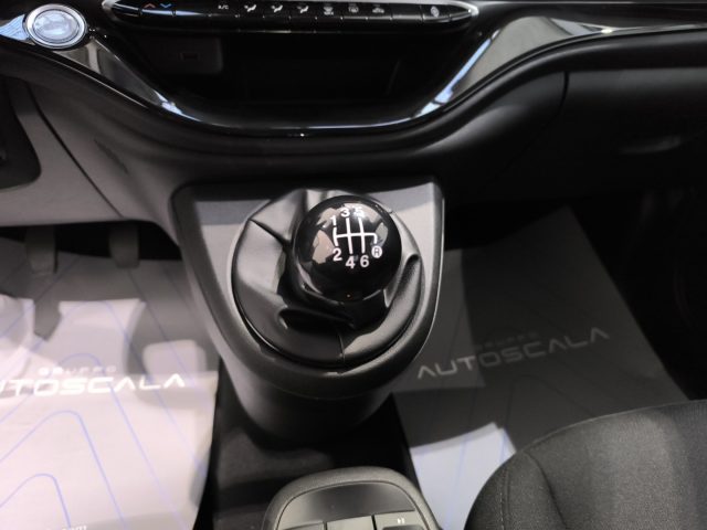 FIAT 500 usata, con Filtro antiparticolato