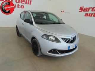 LANCIA Ypsilon usata, con Airbag