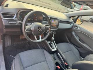RENAULT Clio usata, con Servosterzo