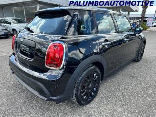 MINI One usata, con Airbag Passeggero