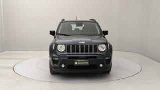 JEEP Renegade usata, con Cerchi in lega