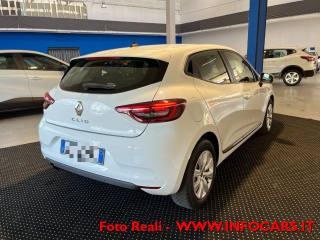 RENAULT Clio usata, con Airbag