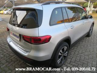MERCEDES-BENZ GLB 200 usata, con Autoradio