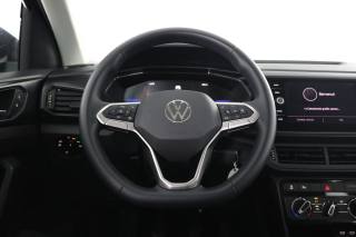 VOLKSWAGEN T-Cross usata 5