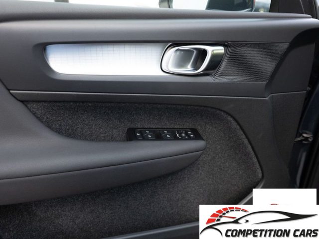 VOLVO XC40 usata, con Bluetooth